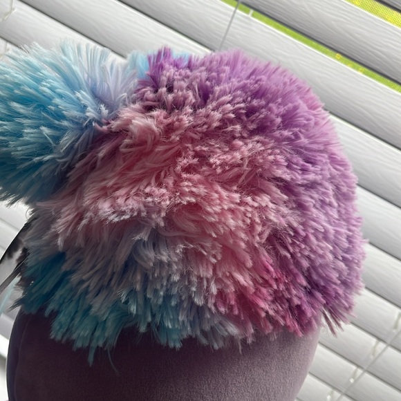 Squishmallows Eden the Bigfoot NWT - Picture 4 of 5